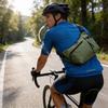 Oxford Fabric Mens Single Shoulder Bag With Waterproof Design For Outdoor Hiking And Cycling