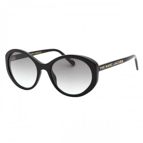 Marc Jacobs Womens/Ladies Oval Sunglasses