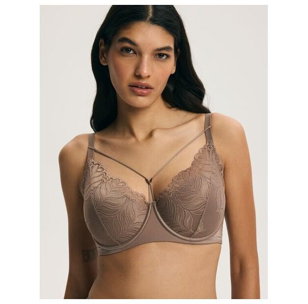 Бюстгальтер с косточками Esotiq 45172