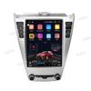 GMC Chevy Equinox 2010-2017 9.7" Android Navigation Vertical Screen System
