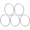 5Pcs Bike Freehub Spring Tower Base Spring Without Hook for Fulcrum F0 F1 F3 F5 XL KT