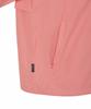 Discovery Expedition Women'S Pertex Running Windbreaker (D/Coral)