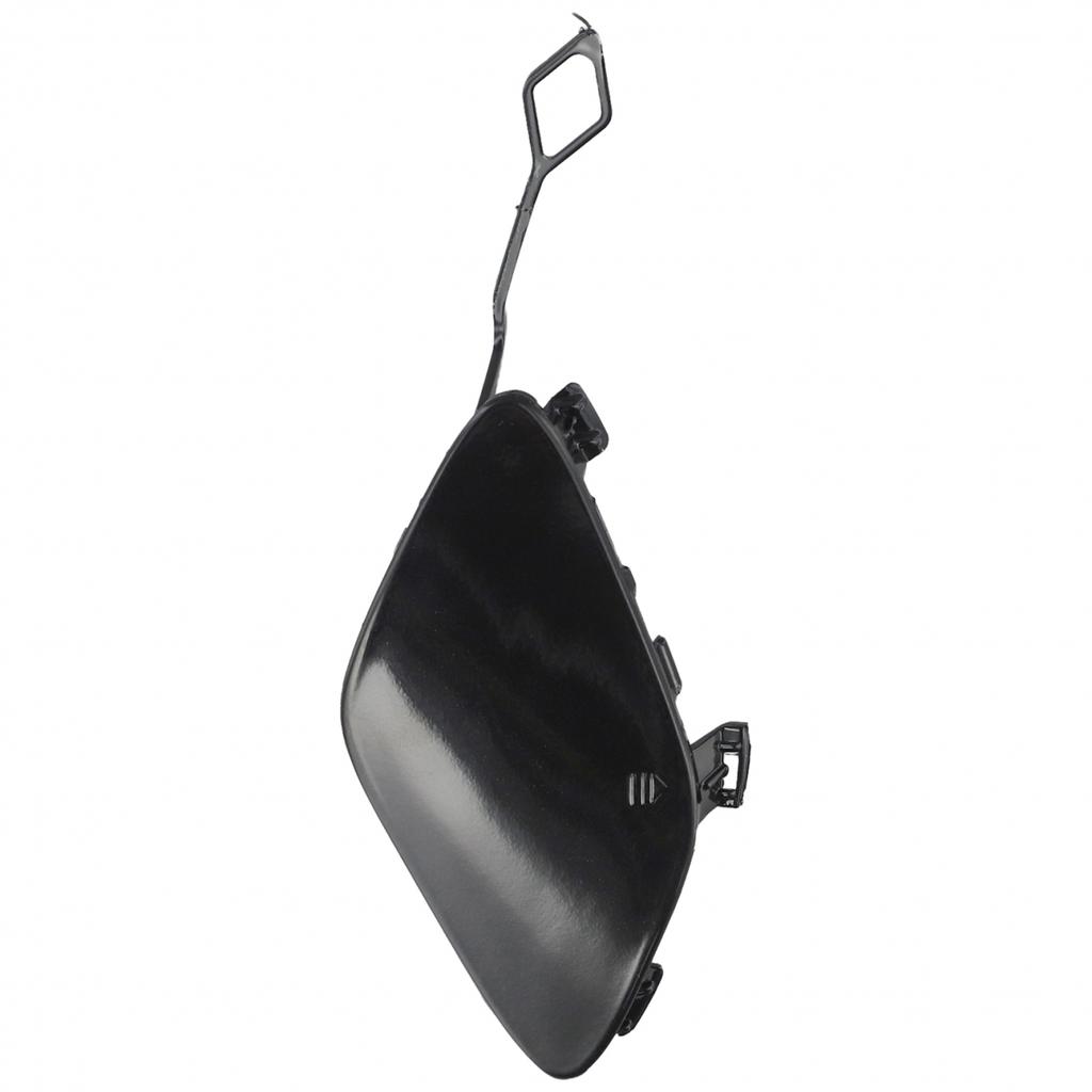 Eclass W212 Front Bumper Tow Hook Eyecap Easy Installation