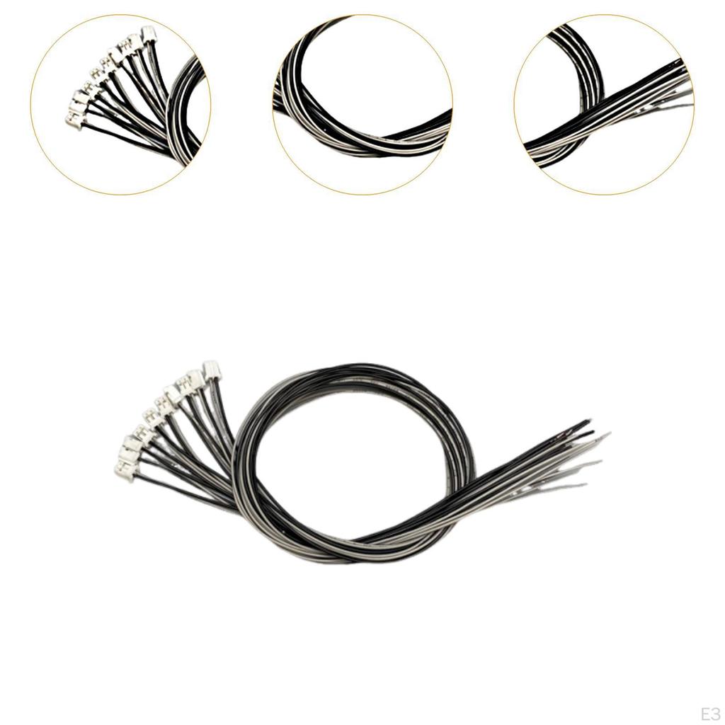 1:14 RC Truck Light Group Accessory Expansion Board Cable