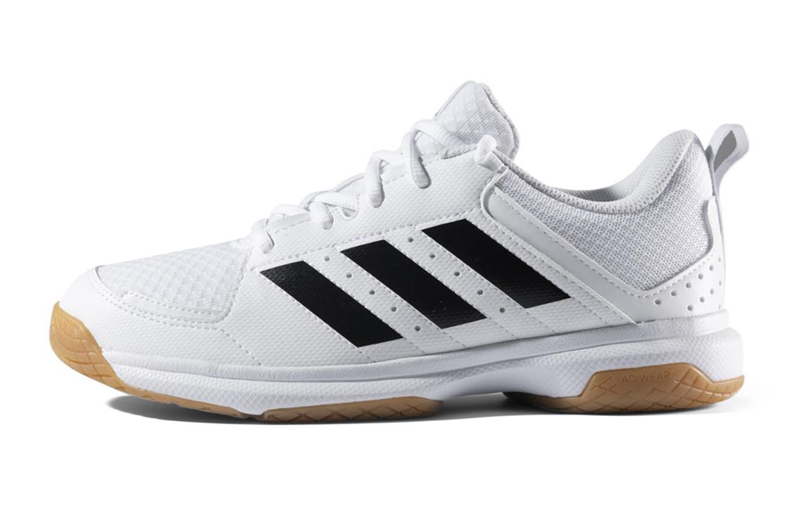 

Adidas Ligra 7 White Black GZ0069 44