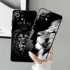 Case for Xiaomi Mi 13 Lite 12T Pro 15 Pro 12 11T 14 12X 11 10T Funda Phone Cover Cool Animal Tiger Lion