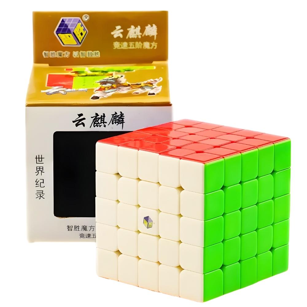Original 5x5x5 Würfel Puzzle Anordnung Geschenk für sie ihn