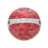 [JFA Certified Ball] Futsal Ball, Size 3, INFINITO META JR RED, for Elementary School Students