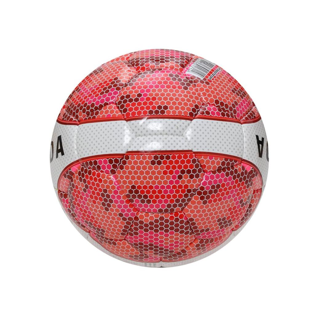 [JFA Certified Ball] Futsal Ball, Size 3, INFINITO META JR RED, for Elementary School Students