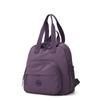 Women's Travel Backpack Lightweight Water-repellent Nylon Bag Large Capacity Backpack