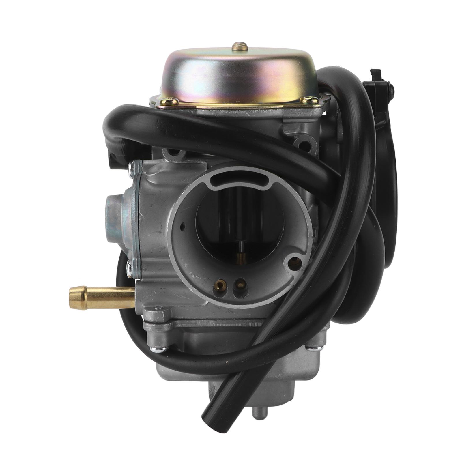 

Carburetor Car Accessories 13200‑38F2V Replacement for Suzuki LTA400 LTF400 2002‑2007