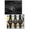 Casio Pro Trek PRW-61Y-1BJF Men's Black Solar Radio Watch Biomass Plastic Construction