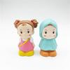 New  Anime Cartoon Peripheral Blind Box Trendy Toy Figurine Office Desk Bedroom Bedside Table Decor Students Birthday Gifts