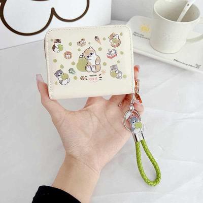 Krabičky na mince, svorky, přívěsky – Puzdrá na karty a doklady