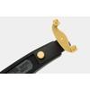 KUN Violin Shoulder Rest Super 3/4-1/2