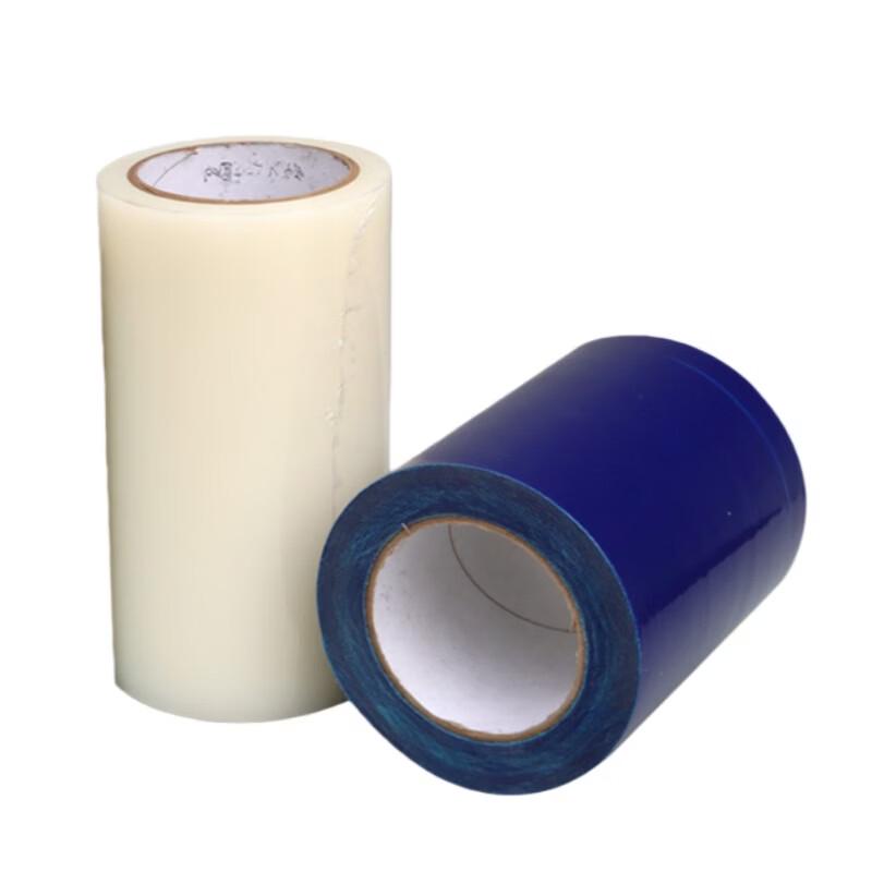Self-Adhesive Blue PE Protective Film