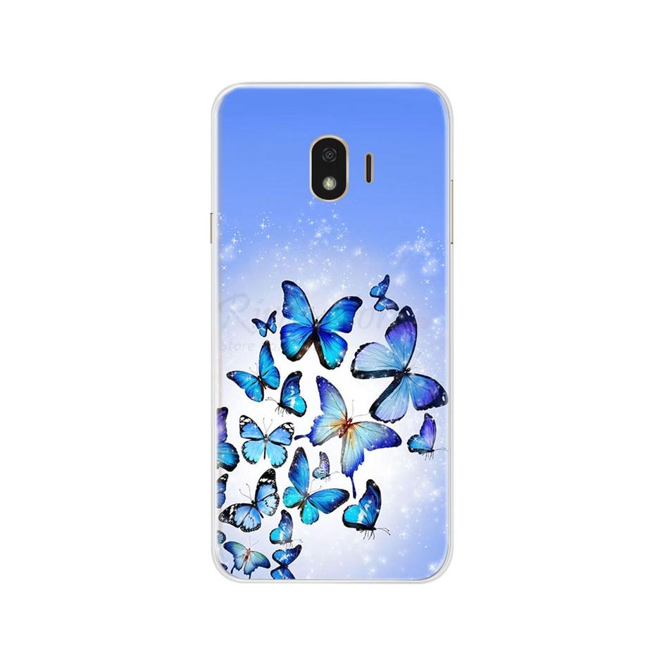 Silicone Case For Samsung Galaxy J2 Core 2018 SM-J260F J260F J260 Phone Case For Samsung J2 Core SM-J260M/DS Case Cover Fundas