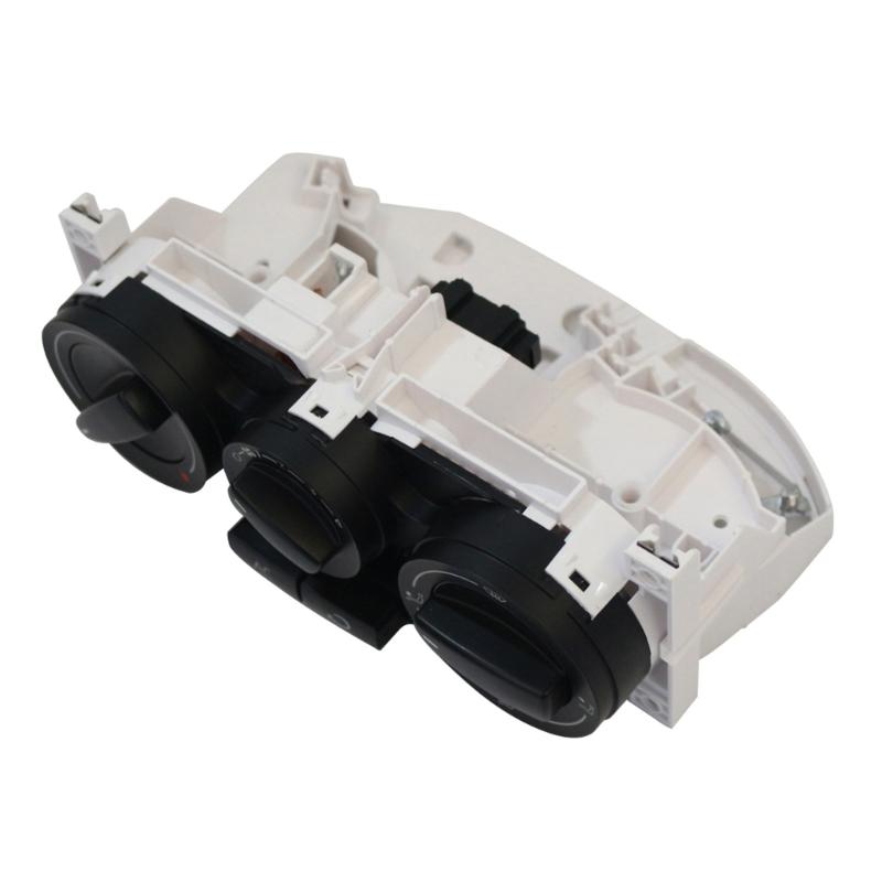 Modul de control al climatizării pentru încălzire manuală și climatizare auto pentru repararea aerului condiționat de golf