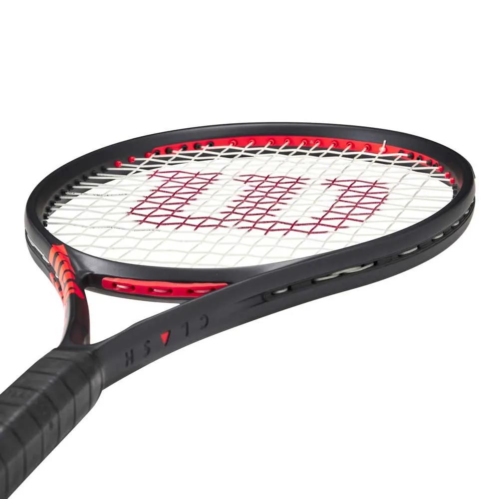 Wilson Теннисная ракетка Clash 100UL V3.0