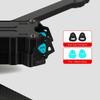 PANDENWEL X10 10-inch FPV Drone Frame Kit