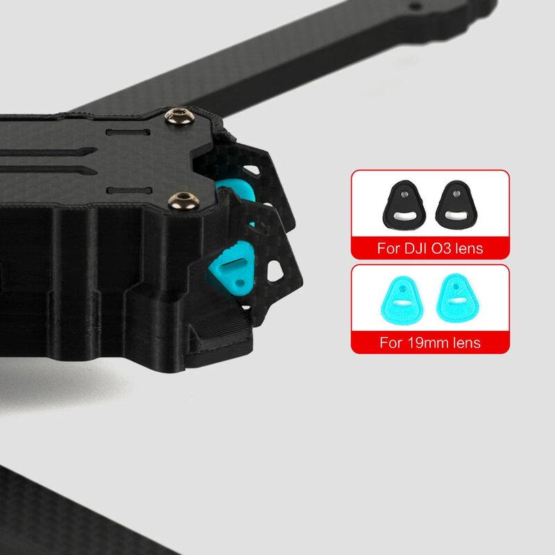 PANDENWEL X10 10-inch FPV Drone Frame Kit