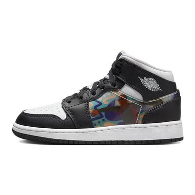 1 Mid Hologram GS DR9495-001