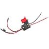 Trigger Switch For Bosch 10.8V 12V Electric Drill Forward And Reverse Speed Control Switch Power Tool Accessories