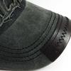 New European and American original black washed denim baseball cap outdoor sports sunshade duck tongue hole hat
