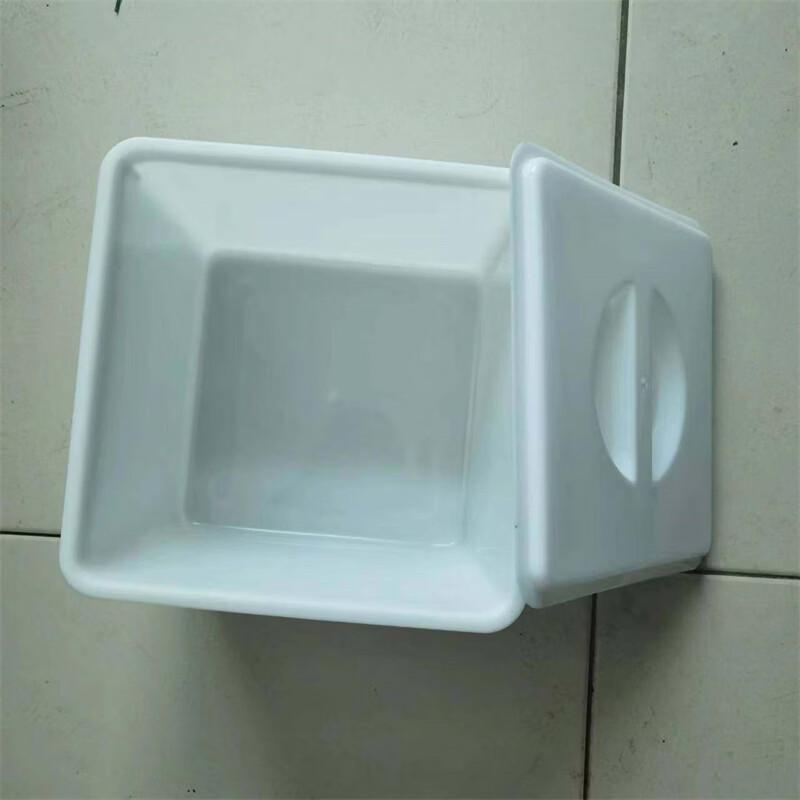 Plastic Soaking Box