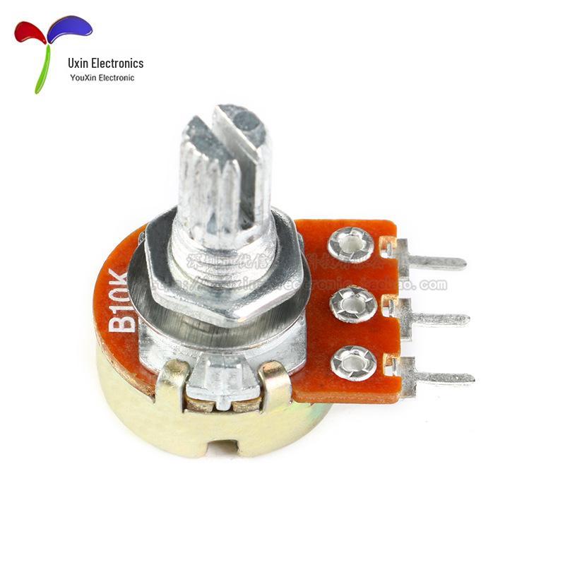 WH148 Single-Gang Potentiometer B1K-1M