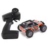 S801 S802 1 32 2.4G 20km H Mini HighSpeed Drifting Remote Control Car for Childrens(Orange )
