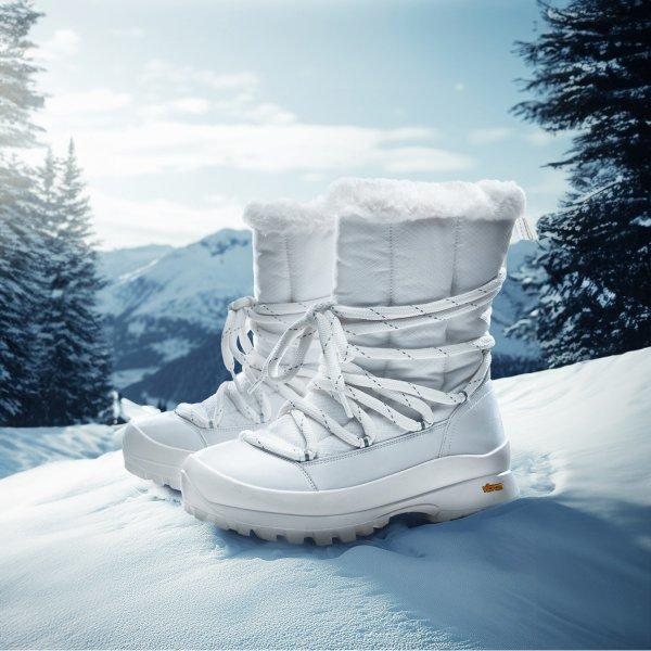 Kolon SportS Women S Winter bootS Fe3ax24880whx