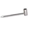 Rod Wrench Accessories Acoustic Guitar Black/Chrome