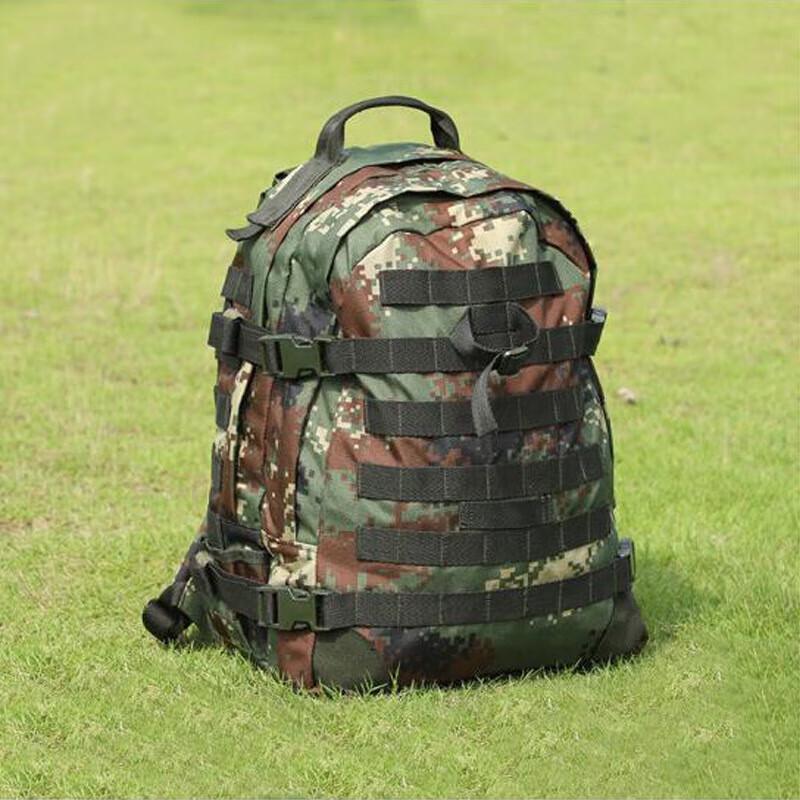 Тактический тренировочный рюкзак Chun Sen 06A