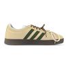 Adidas Neo VL Court Lifestyle Low top Skateboard Shoes Unisex Yellow HQ1802(Team652-ad)