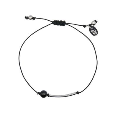 Nff Eclipse Bracelet-black