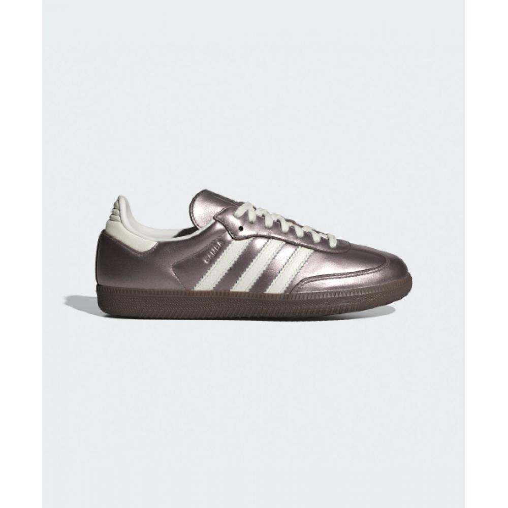 

Adidas Samba Og W Металлик Серебристый Белый Ji4219 270