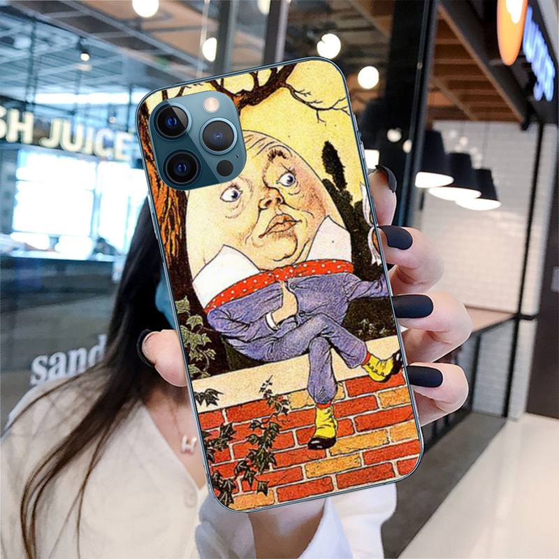 

Monster Phone Case For Iphone 11 12 13 14 Pro Max 7 8 Plus X Xr Xs Max Se 2020 Mini Case iphone 14