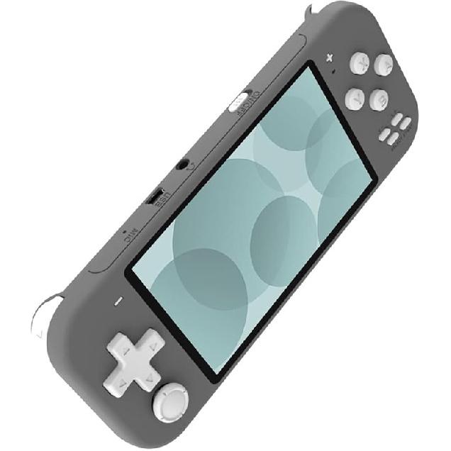 X20MINI Retro Handheld Game Console Built-in 2000+ Games, 4.3-inch HD Screen 8G Card Retro Arcade Gaming Handheld Video Player for Adults Kids