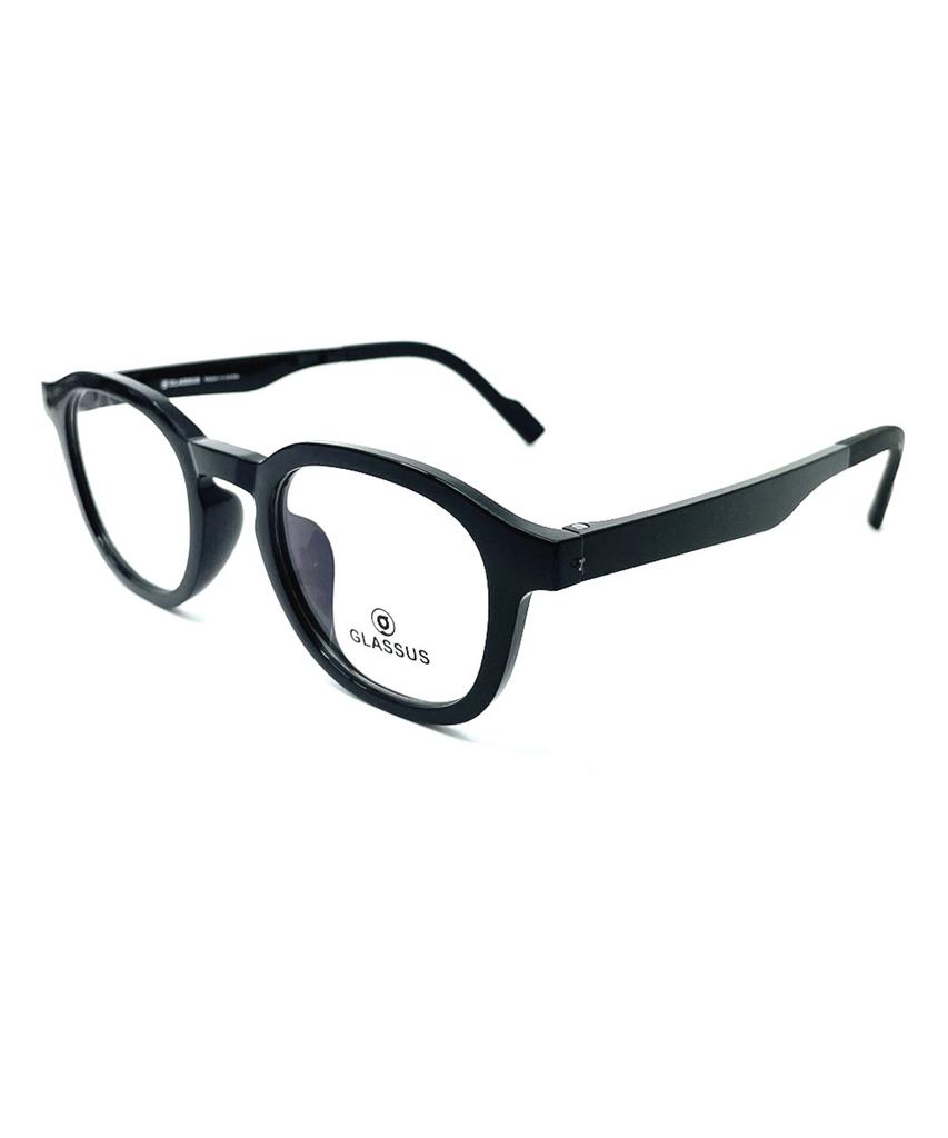 Geullaseuuseu Arkema Eyeglass Frames B3623