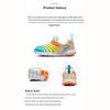Nike Dynamo Free BP Zapatillas de Running para Niños Duraderas de Caña Baja Zapatillas para Niños Coloridas FN8910-141