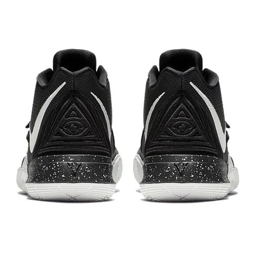 New Nike Kyrie 5 Ep 'Black Magic' AO2919-901