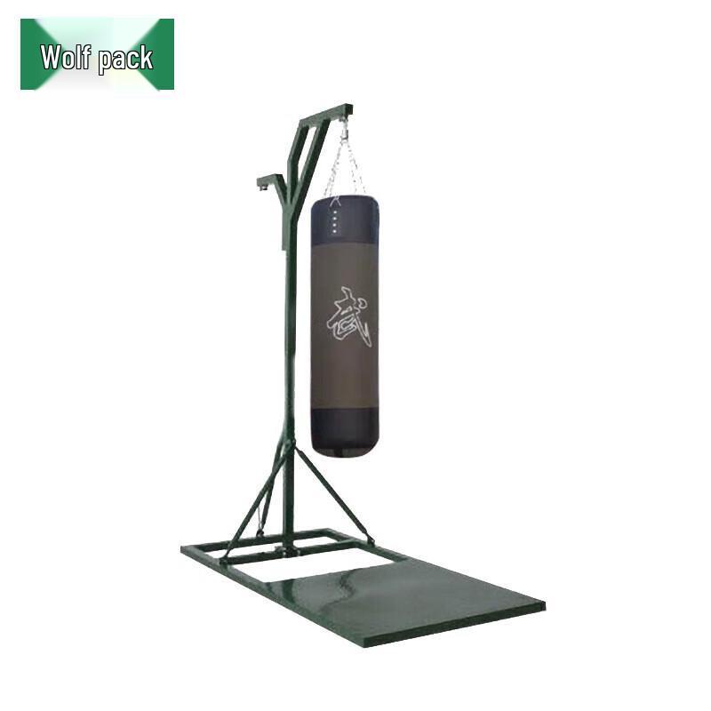 Conglang Heavy-Duty Boxing Punching Bag Stand