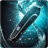 Berdsen Bd-262 Hair Clipper Black
