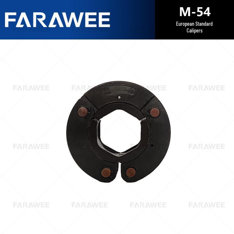 ZUPPER PZ-1550 Stainless Steel Cordless Electric Pipe Press Tool by Jūlì Tools