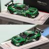 TSM 1/43 Scale BMW M4 GT3 EVO 2025 DTM Zandvoort Round No.11 Racing Diecast Car Model Simulation Collection Cars for Boy Gift