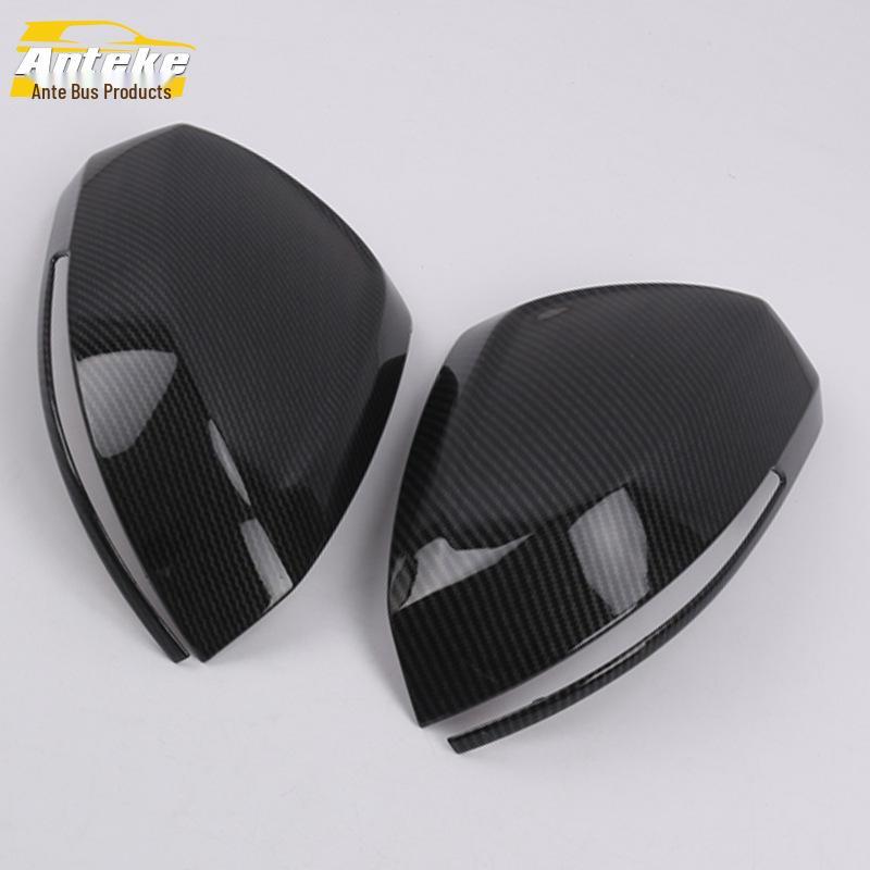 Anke Rearview Mirror Cover for 2020 Weiran Model