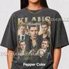 Limited Klaus Mikaelson Vintage T-Shirt, Gift For Woman and Man Unisex T-Shirt | Timnas FD