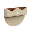Compatible Car Seat Gap Storage Box for CT4, CT5, CT6, XT4, XT5, XT6