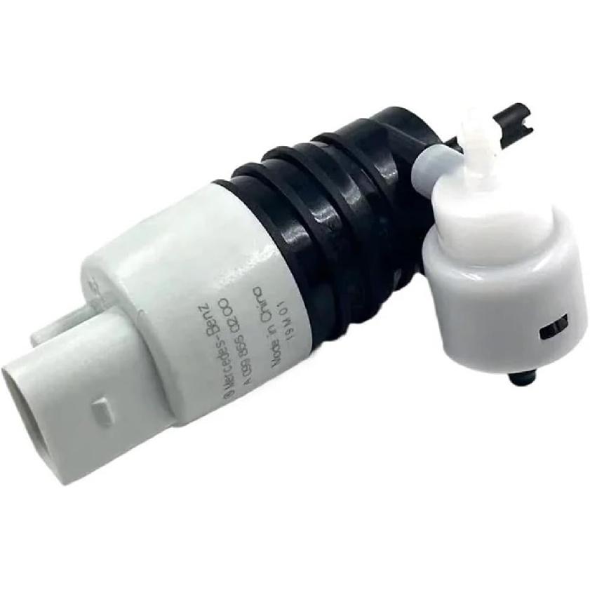 A0998660200 0998660021 Windshield Washer Pump Compatible With Mercedes C Class E Class GLC
